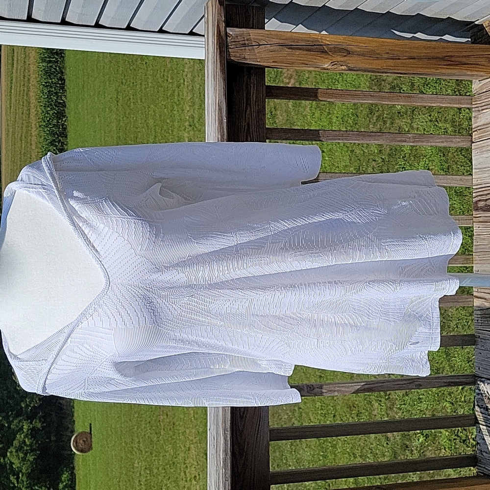 J Valdi Swim Suit Cover Up